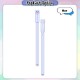[Little B House] 0.5mm Cute Cat Design Rollerball Gel Pen Kawaii Ball Point Gel Pens Stationery Pen Kucing -ST27