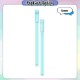 [Little B House] 0.5mm Cute Cat Design Rollerball Gel Pen Kawaii Ball Point Gel Pens Stationery Pen Kucing -ST27