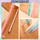 [Little B House]Cute Bunny 0.5mm Ball Pen Rollerball Pen Ball Point Gel Pens Stationery Kids Gifts Pen Arnab -ST28