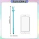 [Little B House]Cute Bunny 0.5mm Ball Pen Rollerball Pen Ball Point Gel Pens Stationery Kids Gifts Pen Arnab -ST28