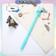 [Little B House]Cute Bunny 0.5mm Ball Pen Rollerball Pen Ball Point Gel Pens Stationery Kids Gifts Pen Arnab -ST28