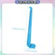 [Little B House] 15cm Giraffe Clear Scale Ruler Birthday Door Gifts For Kids Cute Ruler Stationery Pembaris -ST29
