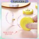 [Little B House] Cute Retractable Ruler Flexible Soft Measurements Tape Body Measure Tailor Ruler Pita Pengukur -ST32