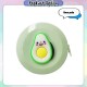 [Little B House] Cute Retractable Ruler Flexible Soft Measurements Tape Body Measure Tailor Ruler Pita Pengukur -ST32