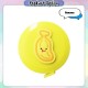 [Little B House] Cute Retractable Ruler Flexible Soft Measurements Tape Body Measure Tailor Ruler Pita Pengukur -ST32