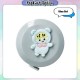 [Little B House] Cute Retractable Ruler Flexible Soft Measurements Tape Body Measure Tailor Ruler Pita Pengukur -ST32