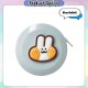 [Little B House] Cute Retractable Ruler Flexible Soft Measurements Tape Body Measure Tailor Ruler Pita Pengukur -ST32