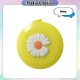 [Little B House] Cute Retractable Ruler Flexible Soft Measurements Tape Body Measure Tailor Ruler Pita Pengukur -ST32