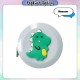 [Little B House] Cute Retractable Ruler Flexible Soft Measurements Tape Body Measure Tailor Ruler Pita Pengukur -ST32