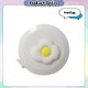 [Little B House] Cute Retractable Ruler Flexible Soft Measurements Tape Body Measure Tailor Ruler Pita Pengukur -ST32