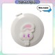 [Little B House] Cute Retractable Ruler Flexible Soft Measurements Tape Body Measure Tailor Ruler Pita Pengukur -ST32