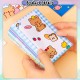 [Little B House] Students Cute Mini Pocket Notebook Journal Diary Notepad Buku Nota Cute -ST33