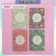 [Little B House] Students Cute Mini Pocket Notebook Journal Diary Notepad Buku Nota Cute -ST33