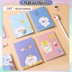 [Little B House] Students Cute Mini Pocket Notebook Journal Diary Notepad Buku Nota Cute -ST33