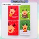 [Little B House] Students Cute Mini Pocket Notebook Journal Diary Notepad Buku Nota Cute -ST33