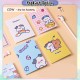 [Little B House] Students Cute Mini Pocket Notebook Journal Diary Notepad Buku Nota Cute -ST33