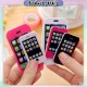 [Little B House] Cute Mobile Phone Shape Eraser Stationery Students Kid Gift Pemadam Hadiah Budak -ST35