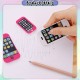 [Little B House] Cute Mobile Phone Shape Eraser Stationery Students Kid Gift Pemadam Hadiah Budak -ST35