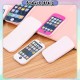 [Little B House] Cute Mobile Phone Shape Eraser Stationery Students Kid Gift Pemadam Hadiah Budak -ST35
