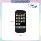 [Little B House] Cute Mobile Phone Shape Eraser Stationery Students Kid Gift Pemadam Hadiah Budak -ST35
