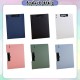 [Little B House] A4 Clipboard Writing Board Folder With Clip Document Storage Organizer Stationery Papan Klip -ST36