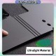 [Little B House] A4 Clipboard Writing Board Folder With Clip Document Storage Organizer Stationery Papan Klip -ST36