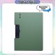 [Little B House] A4 Clipboard Writing Board Folder With Clip Document Storage Organizer Stationery Papan Klip -ST36
