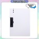 [Little B House] A4 Clipboard Writing Board Folder With Clip Document Storage Organizer Stationery Papan Klip -ST36