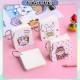 [Little B House] Mini Pocket Journal Daily Notepad Student Blank Stationery Memo Pads Buku Nota Mini - ST39