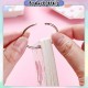 [Little B House] Mini Pocket Journal Daily Notepad Student Blank Stationery Memo Pads Buku Nota Mini - ST39