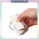 [Little B House] Mini Pocket Journal Daily Notepad Student Blank Stationery Memo Pads Buku Nota Mini - ST39