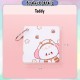 [Little B House] Mini Pocket Journal Daily Notepad Student Blank Stationery Memo Pads Buku Nota Mini - ST39