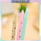 [Little B House] 0.5mm Pen Black Gel Cat Ballpoint Pens Cute Pen Tall Cat Animal Pen Stationery Pen Murah -ST40