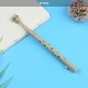[Little B House] 0.5mm Pen Black Gel Cat Ballpoint Pens Cute Pen Tall Cat Animal Pen Stationery Pen Murah -ST40