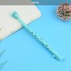 [Little B House] 0.5mm Pen Black Gel Cat Ballpoint Pens Cute Pen Tall Cat Animal Pen Stationery Pen Murah -ST40