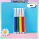 [Little B House] Mini Watercolor Pen Set For Kids Drawing Graffiti Water Colour Pens Art Stationery Pen Warna - ST44