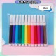 [Little B House] Mini Watercolor Pen Set For Kids Drawing Graffiti Water Colour Pens Art Stationery Pen Warna - ST44