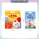 [Little B House] 12pcs Crayon Set Drawing Color Pen Graffiti Crayon Oil Pastels Stationery Gifts Krayon Murah -ST45