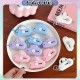 [Little B House] Cute Mini Utility Knife Cutter Parcel Knife Pen Knife Mini Cutter Pisau Kecil Comel -ST49