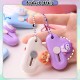 [Little B House] Cute Mini Utility Knife Cutter Parcel Knife Pen Knife Mini Cutter Pisau Kecil Comel -ST49