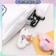 [Little B House] Cute Mini Utility Knife Cutter Parcel Knife Pen Knife Mini Cutter Pisau Kecil Comel -ST49