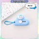 [Little B House] Cute Mini Utility Knife Cutter Parcel Knife Pen Knife Mini Cutter Pisau Kecil Comel -ST49