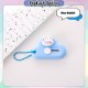 [Little B House] Cute Mini Utility Knife Cutter Parcel Knife Pen Knife Mini Cutter Pisau Kecil Comel -ST49