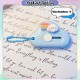 [Little B House] Cute Mini Utility Knife Cutter Parcel Knife Pen Knife Mini Cutter Pisau Kecil Comel -ST49