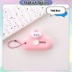[Little B House] Cute Mini Utility Knife Cutter Parcel Knife Pen Knife Mini Cutter Pisau Kecil Comel -ST49
