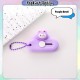 [Little B House] Cute Mini Utility Knife Cutter Parcel Knife Pen Knife Mini Cutter Pisau Kecil Comel -ST49