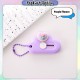 [Little B House] Cute Mini Utility Knife Cutter Parcel Knife Pen Knife Mini Cutter Pisau Kecil Comel -ST49