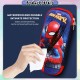[Little B House] EVA Waterproof Cartoons Pencil Case Pencil Box Stationery Storage For Kids Kotak Pensil -ST50