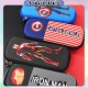 [Little B House] EVA Waterproof Cartoons Pencil Case Pencil Box Stationery Storage For Kids Kotak Pensil -ST50