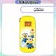 [Little B House] EVA Waterproof Cartoons Pencil Case Pencil Box Stationery Storage For Kids Kotak Pensil -ST50